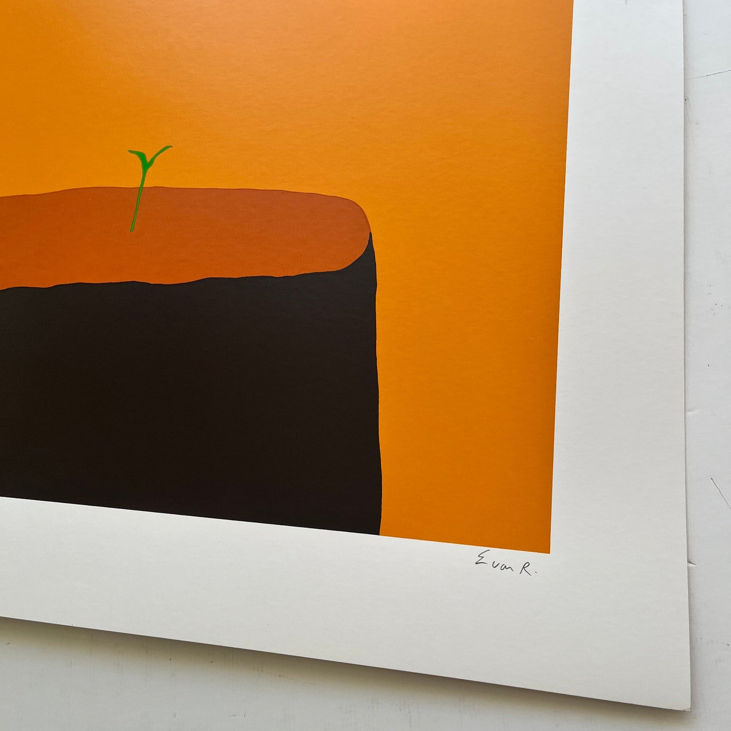 Euan Roberts - New Beginnings (Mango)