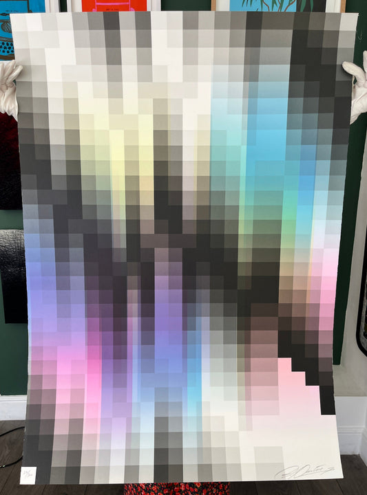Felipe Pantone - Digital Glazing P