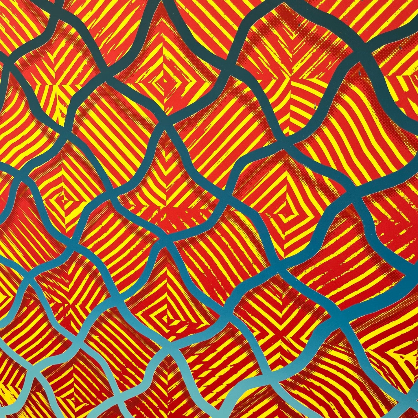 Revok - Untitled (Library Street Collective/ Variant lV)