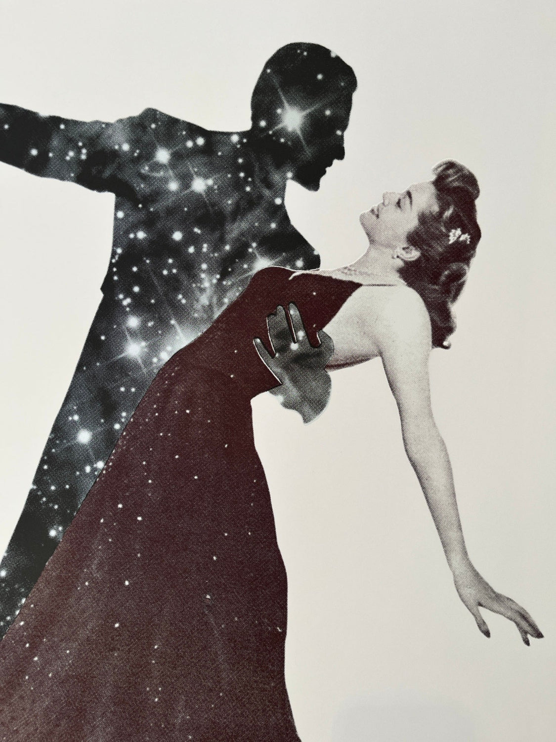 Joe Webb - Neptune's Daughter