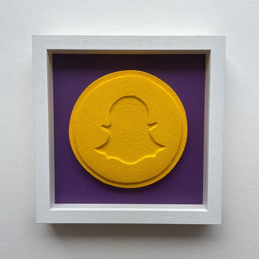 Dean Zeus Colman  - Love Is A Drug (Snapchat)