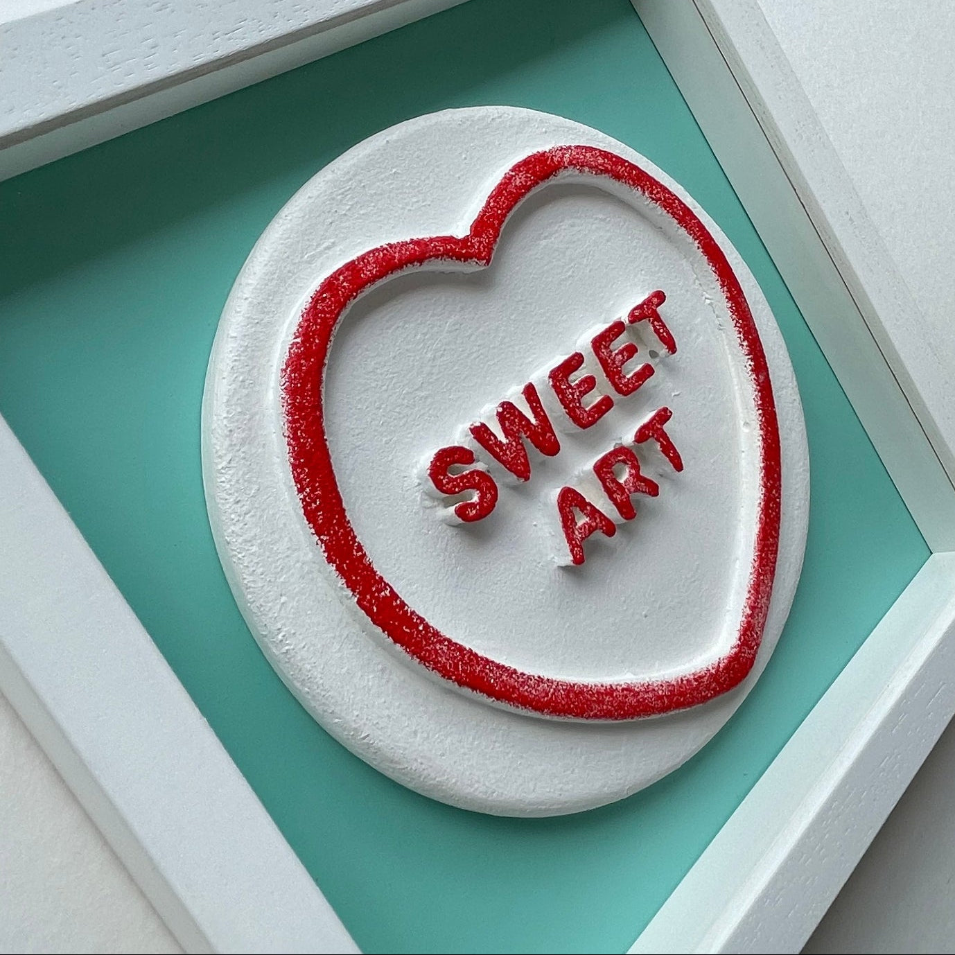 Dean Zeus Colman - Sweet Art