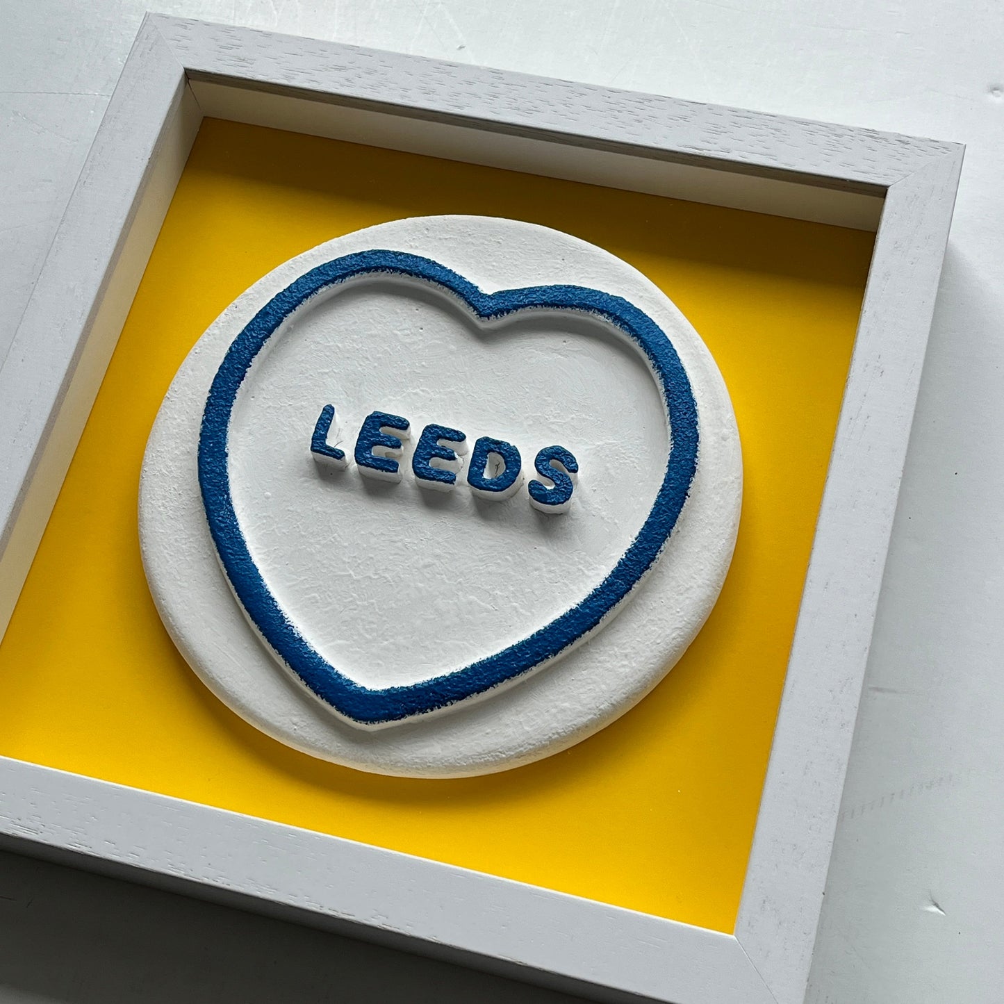 Dean Zeus Colman - Sweet FA (Leeds)