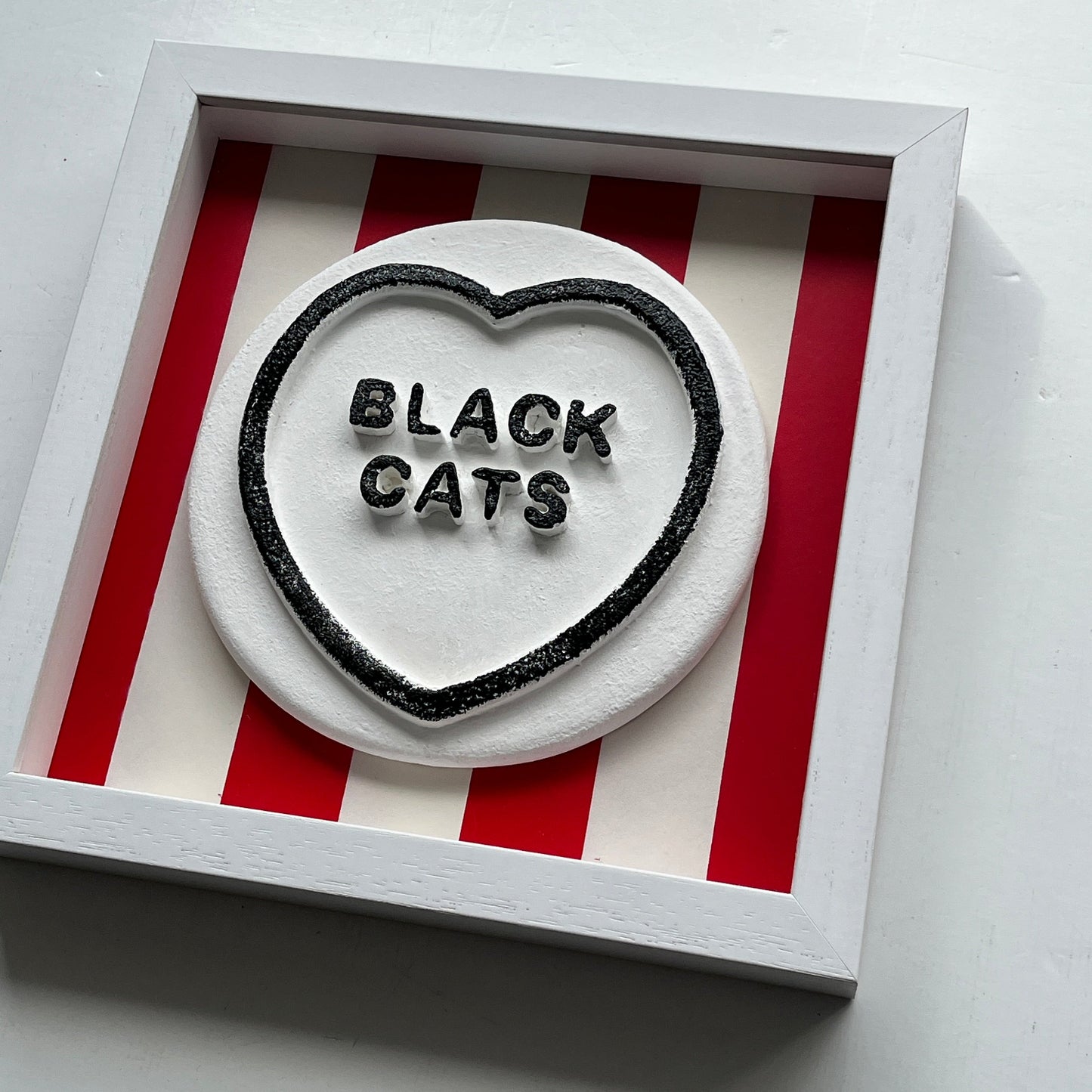 Dean Zeus Colman - Sweet FA (Black Cats) (Sunderland)