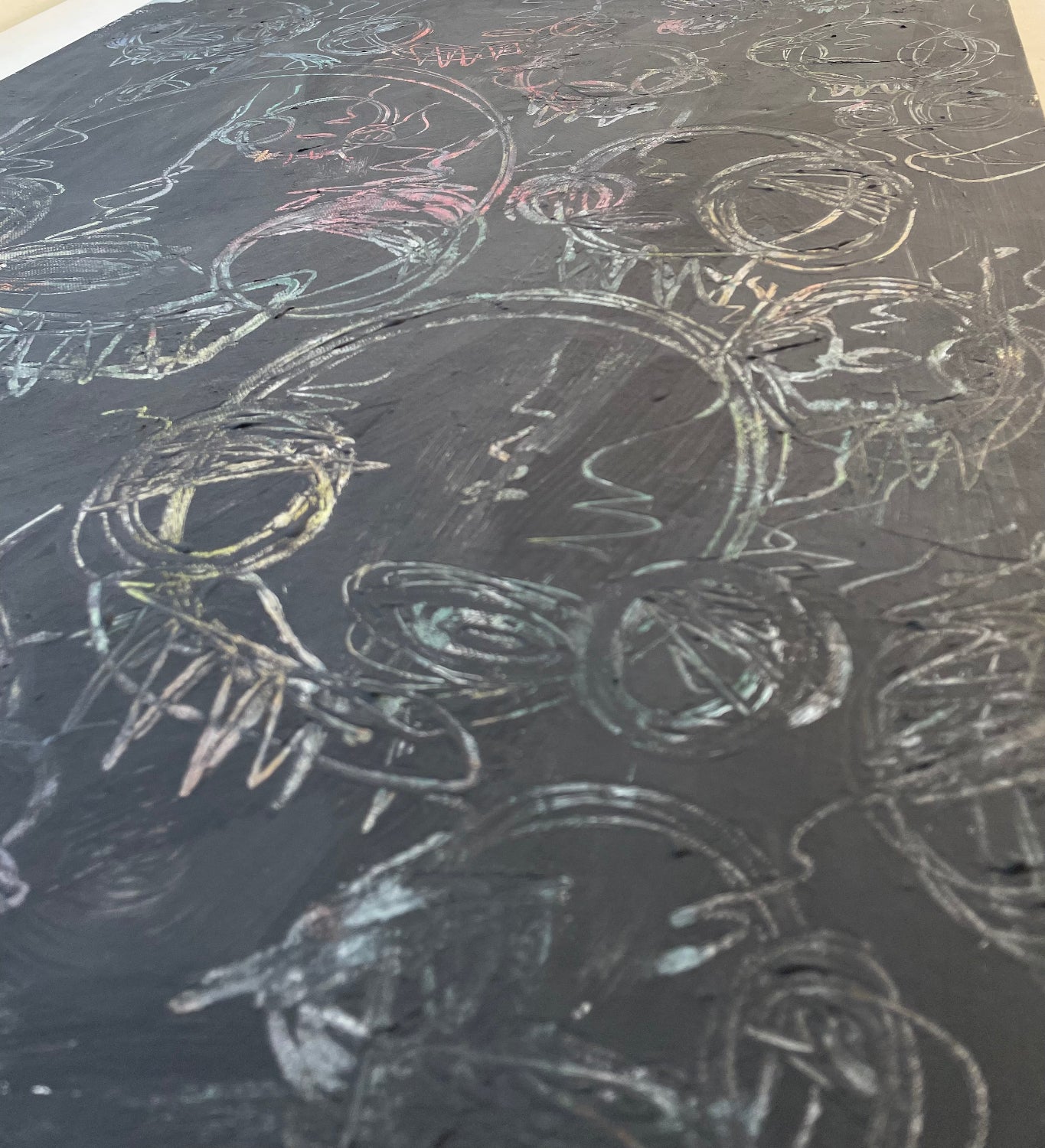 Stevie Unknown - Bubbles