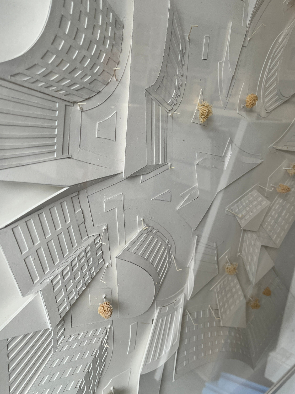 Dean Zeus Colman - HOPE (3D Graffiti)