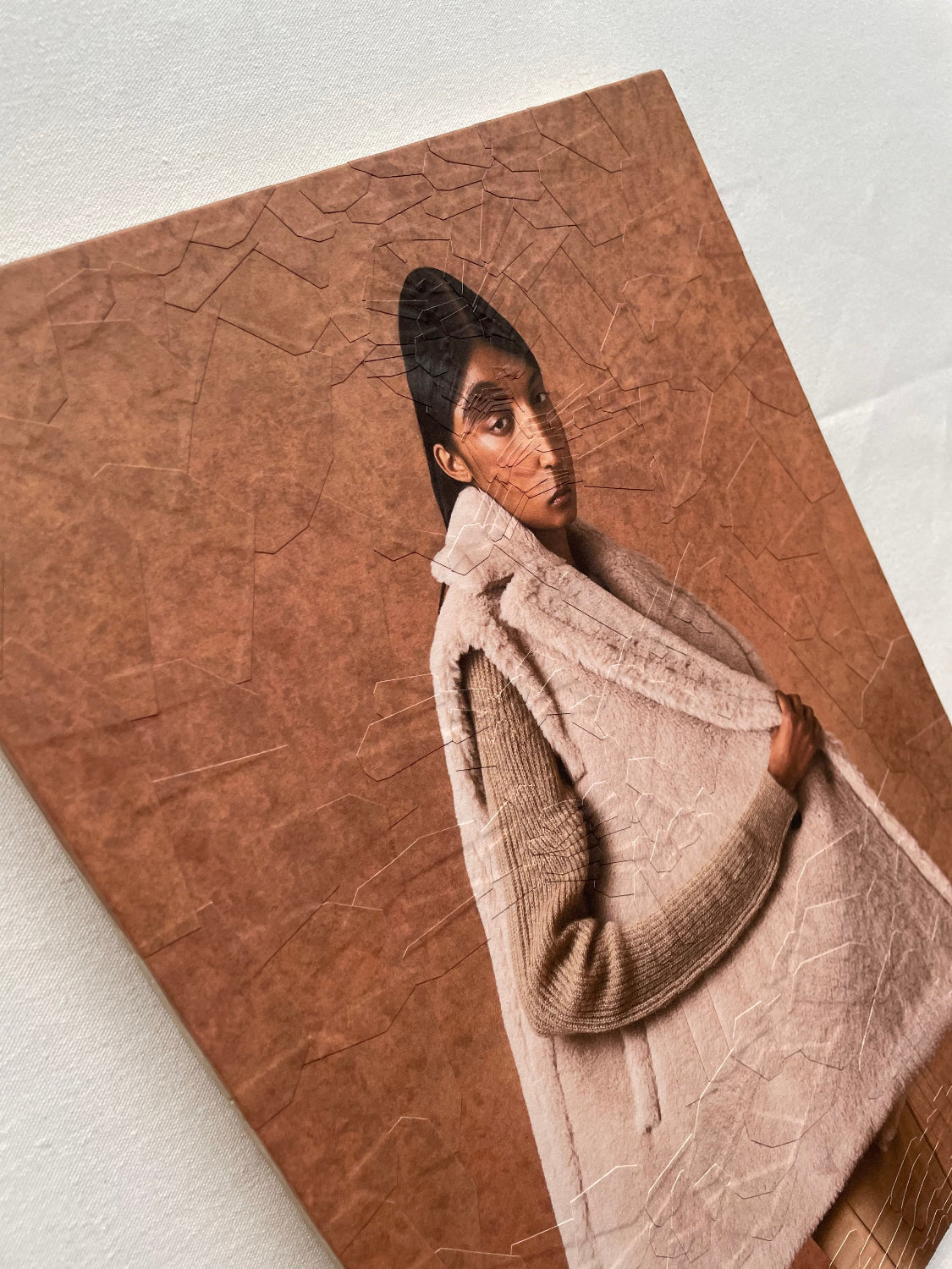 Lola Dupré - Untitled 2 With Max Mara And LN-CC