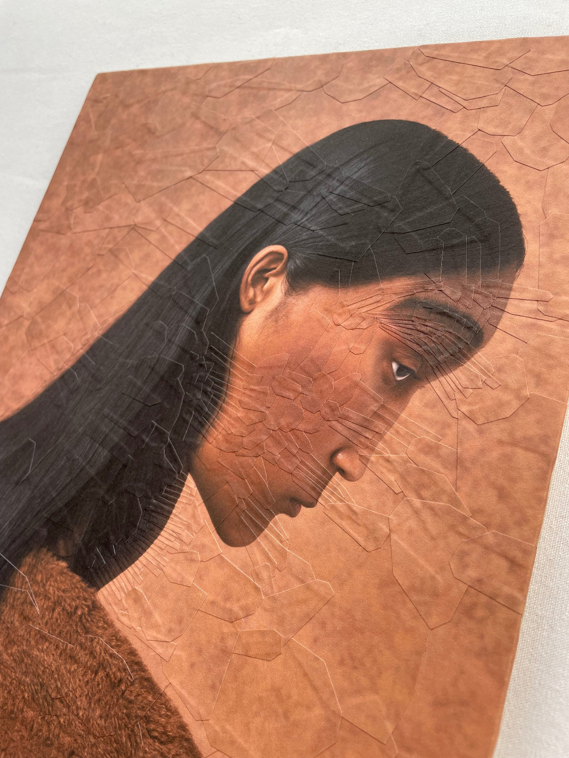 Lola Dupré - Untitled 6 With Max Mara And LN-CC