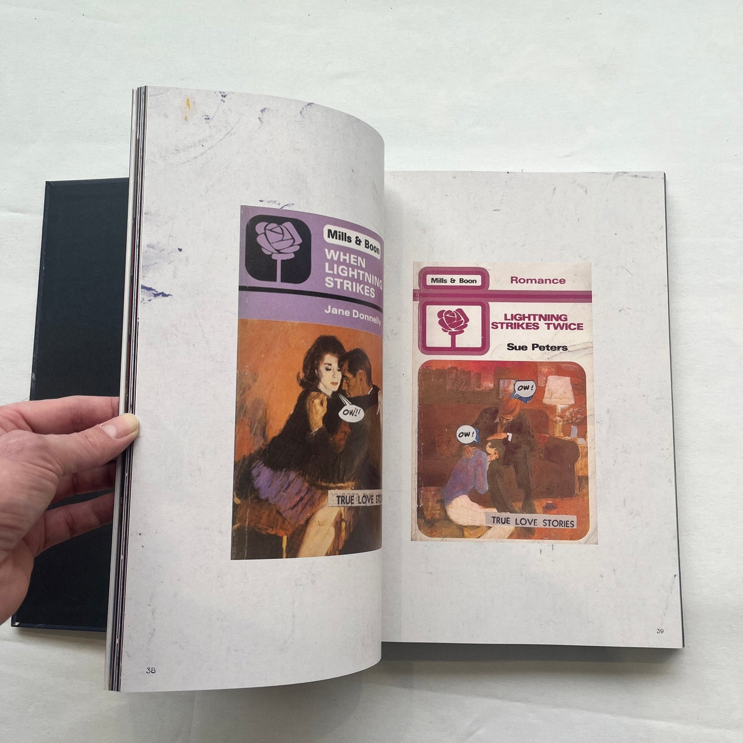 The Connor Brothers - The Truth Will Set You Free (Book) (Deluxe Edition with Signed Print)