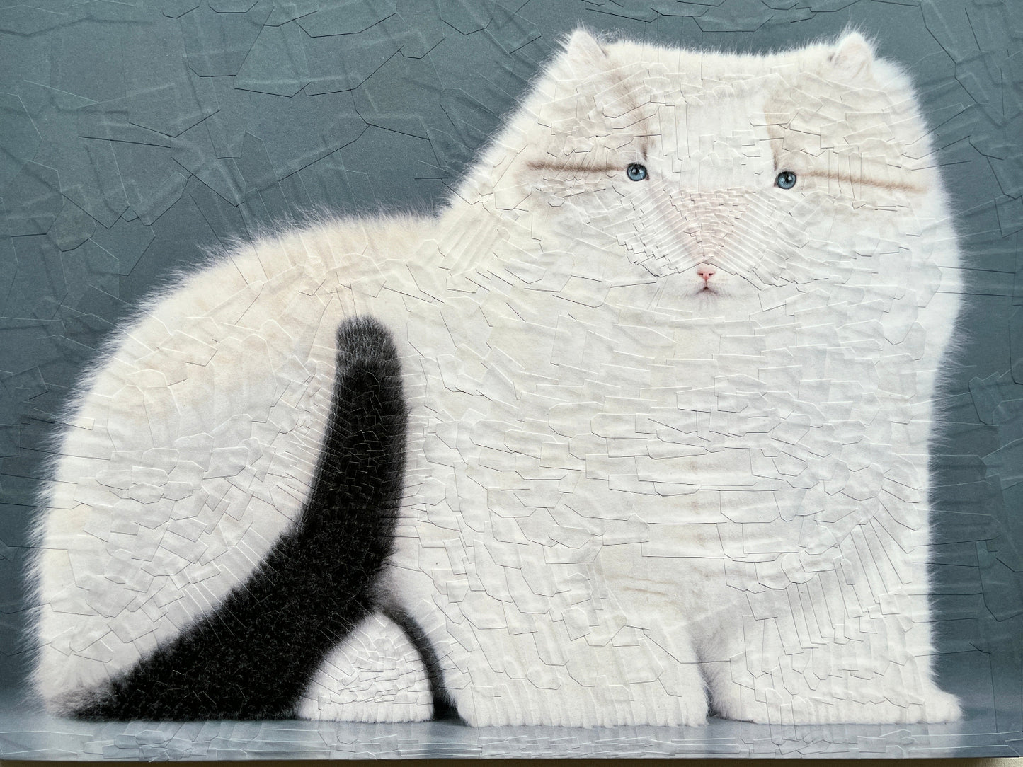 Lola Dupré - Tatiana