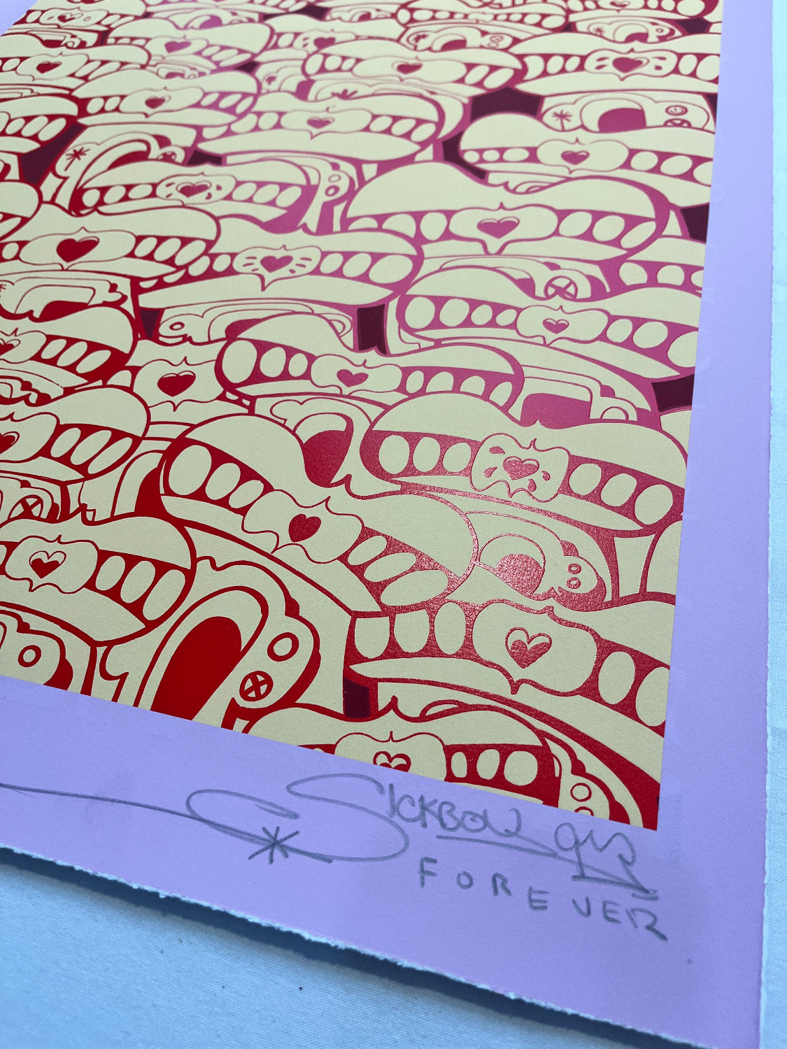 Sickboy - Temple (Squadrophenia)