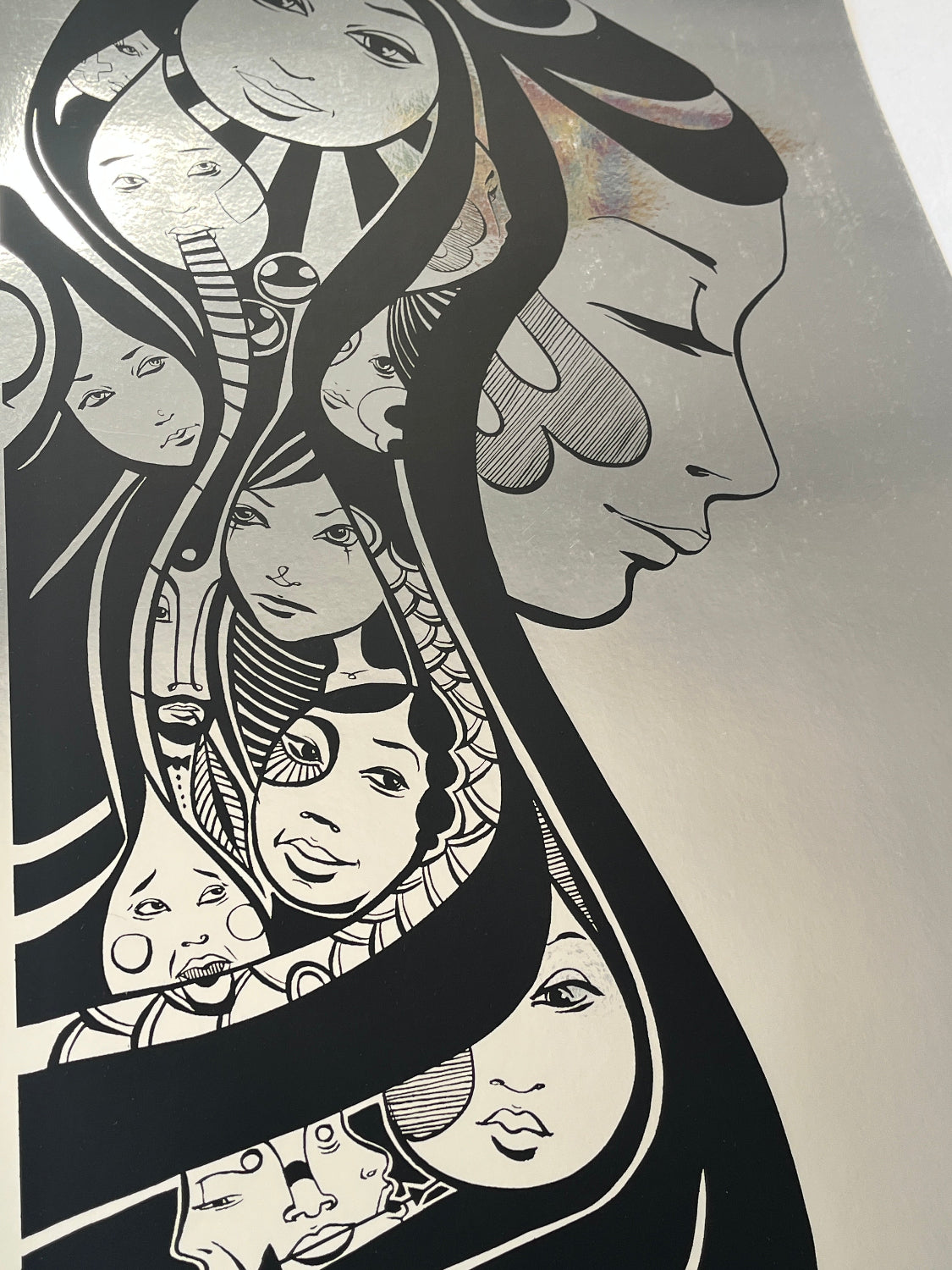 Lucy McLauchlan - Twins Left (Special Silver Edition)