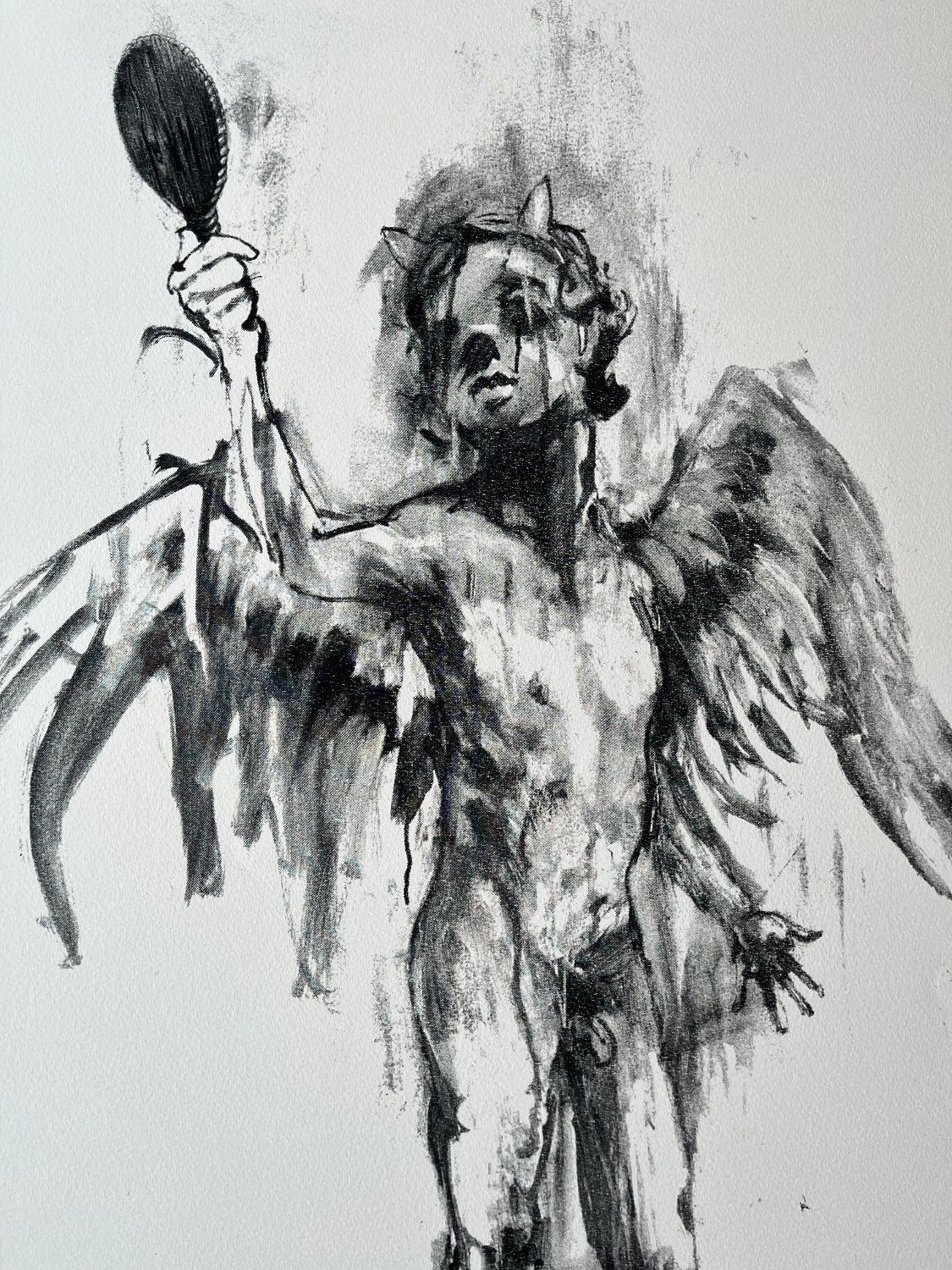 Antony Micallef - God I Want To Be Bad