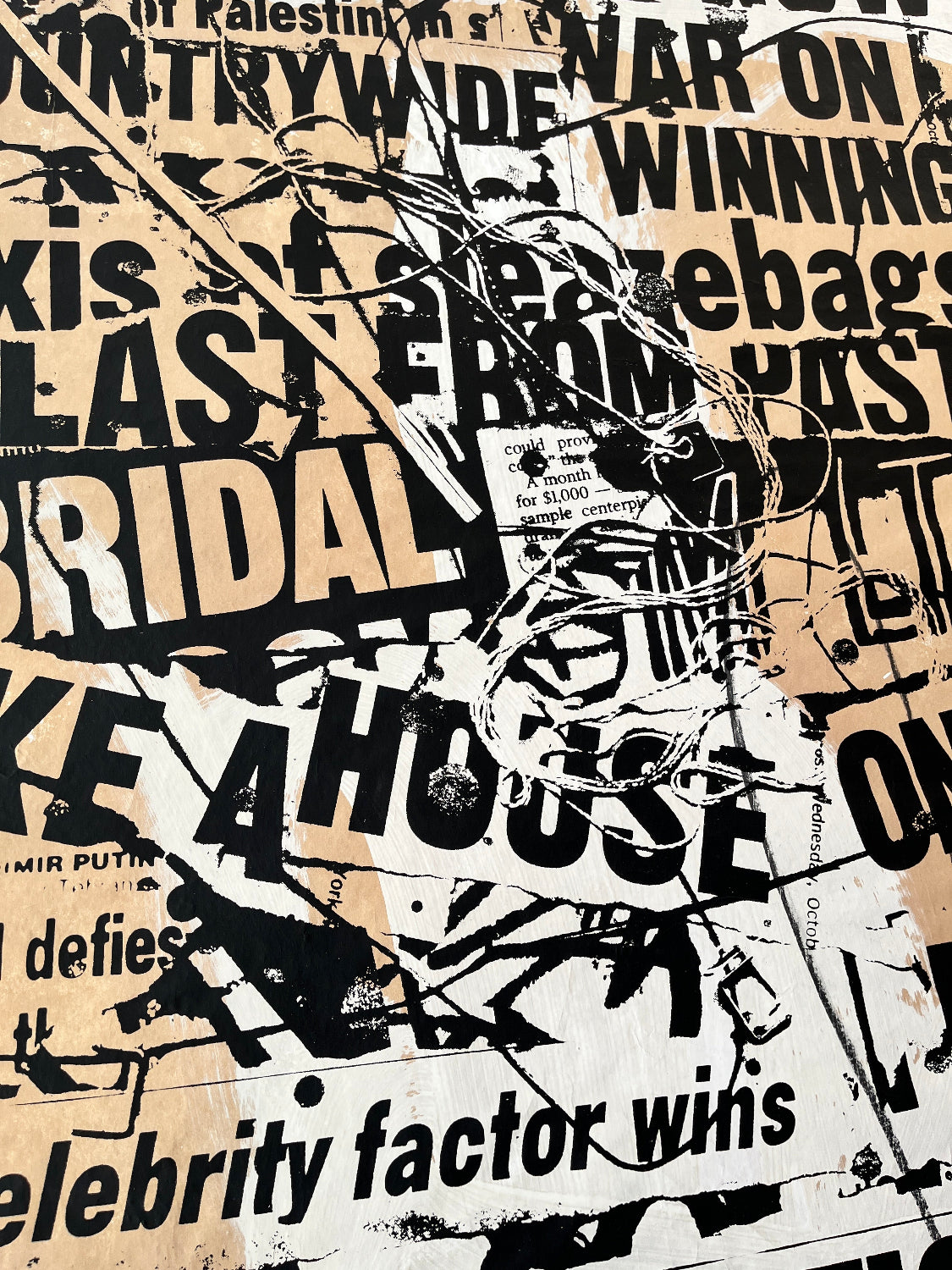 Faile - Quiet For Now