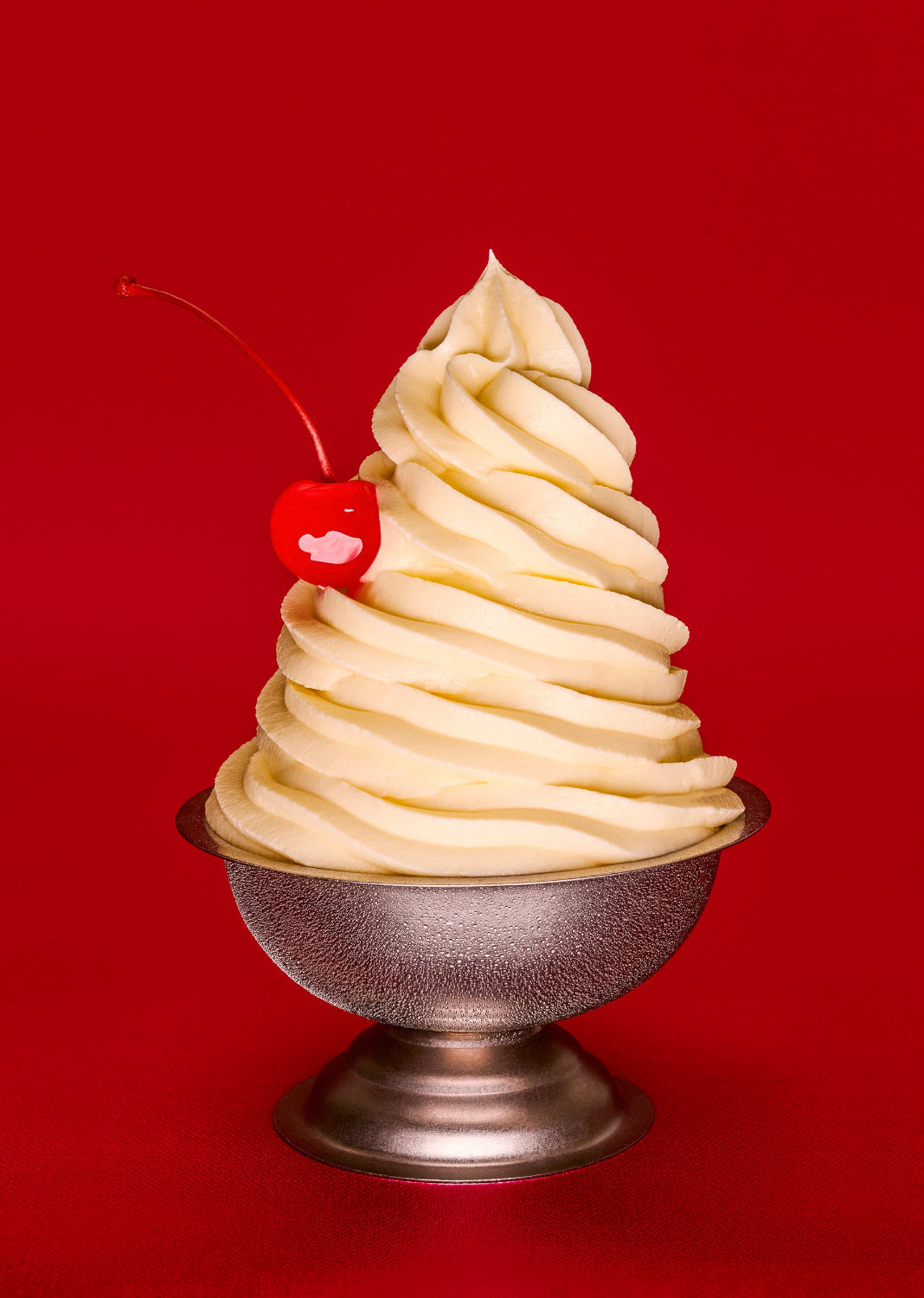 Ellis Parrinder - Ice Cream (Cherry)
