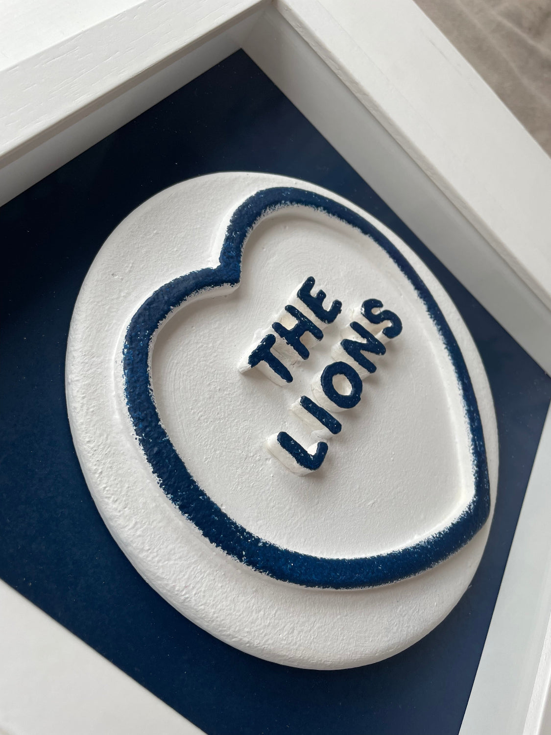 Dean Zeus Colman - Sweet FA (The Lions) (Millwall)