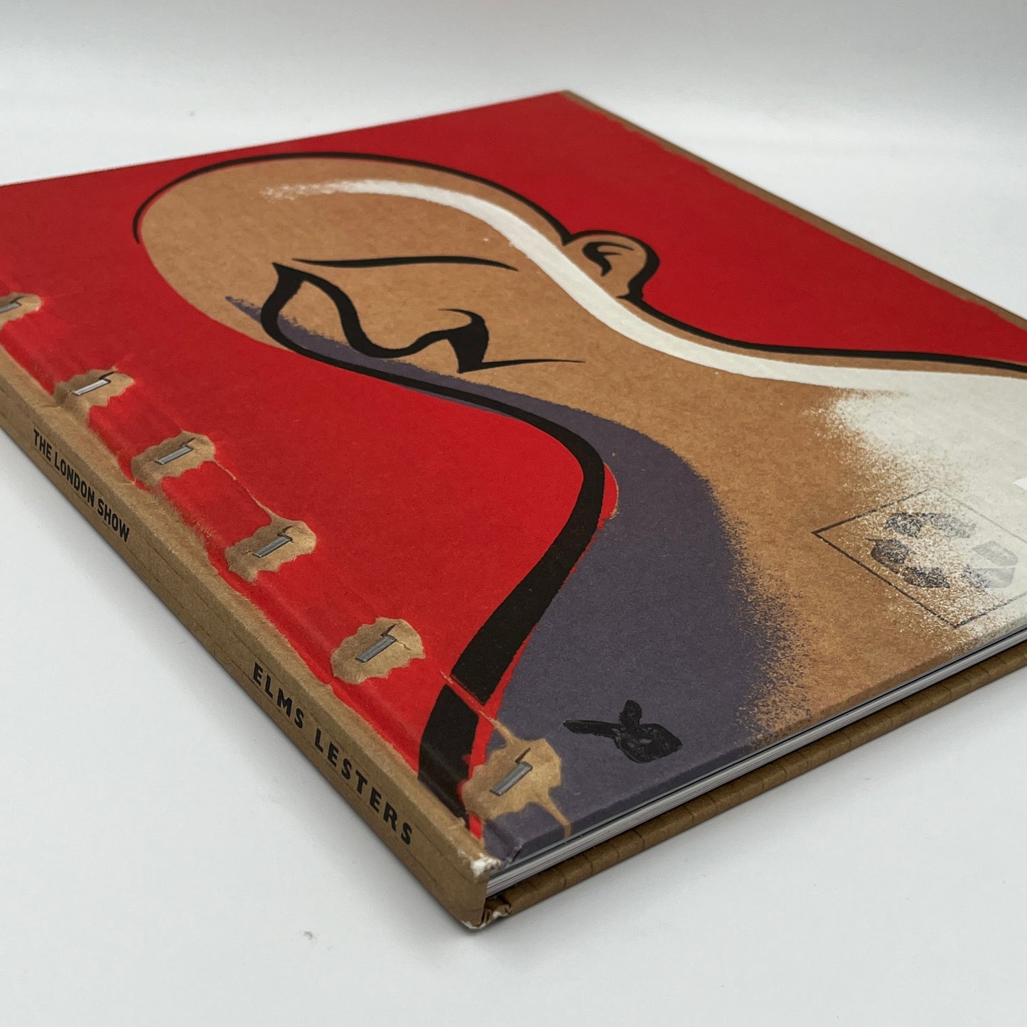 Adam Neate: The London Show Book