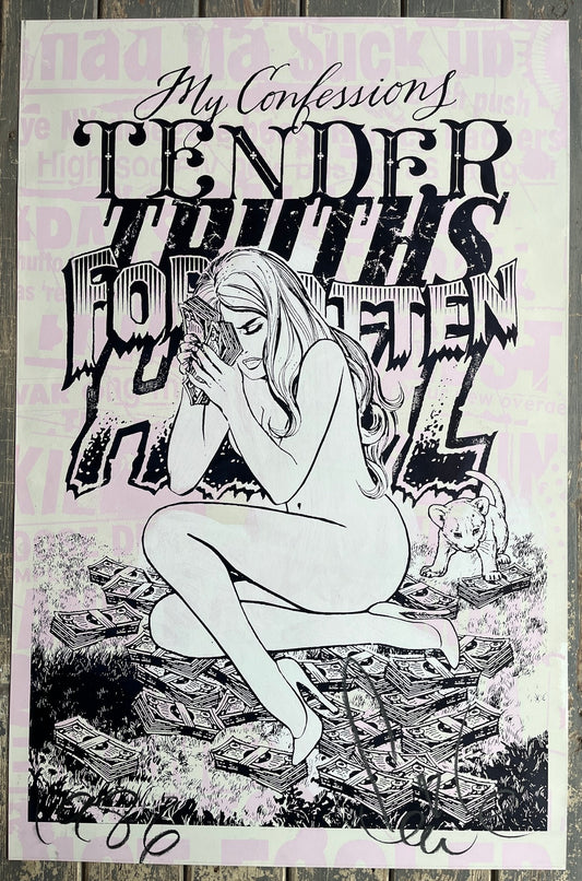 Faile - My Confessions