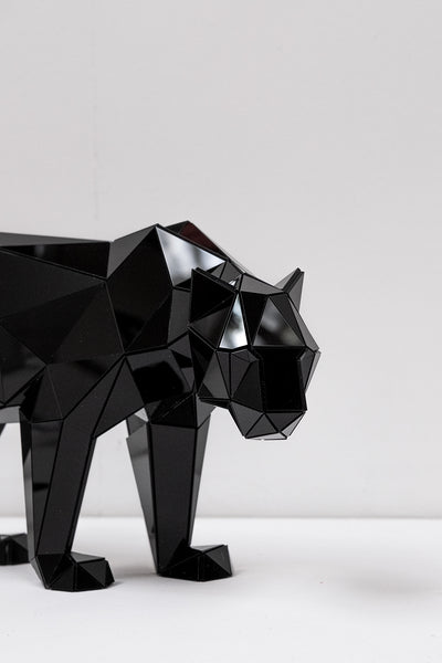 Arran Gregory - Black Panther (Maquette Edition)