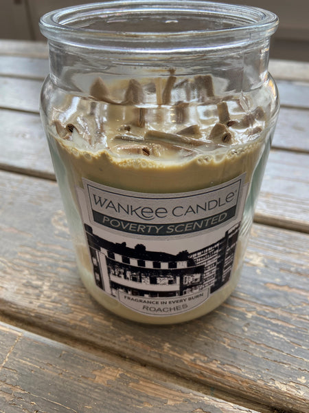 Pattern Up - Wankee Candle