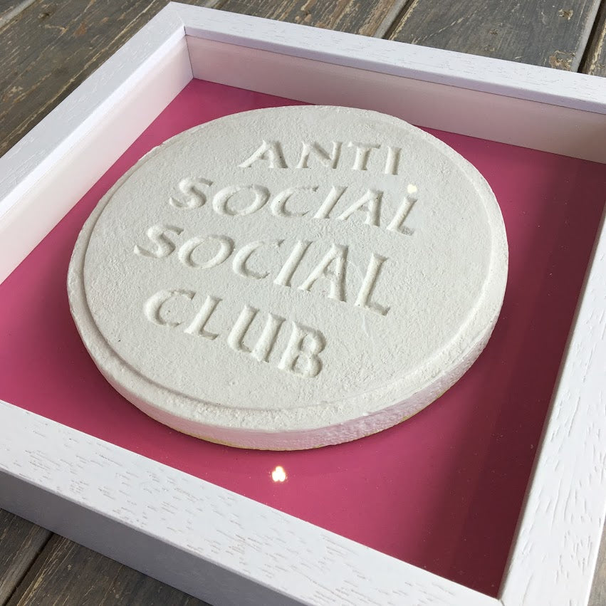 Dean Zeus Colman - Love Is A Drug (Anti-Social Social Club)