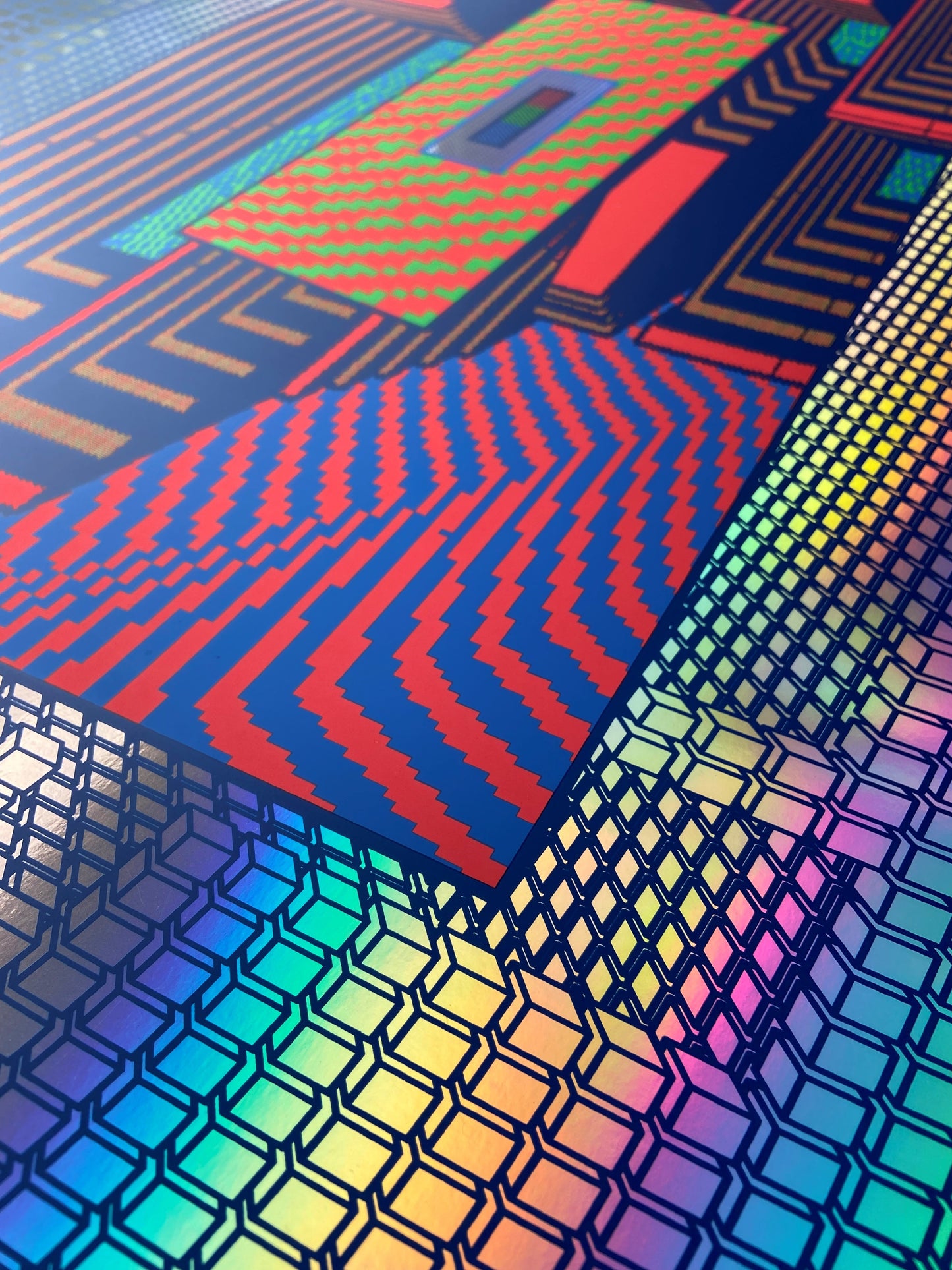 Demsky - Spectogram (First Edition)