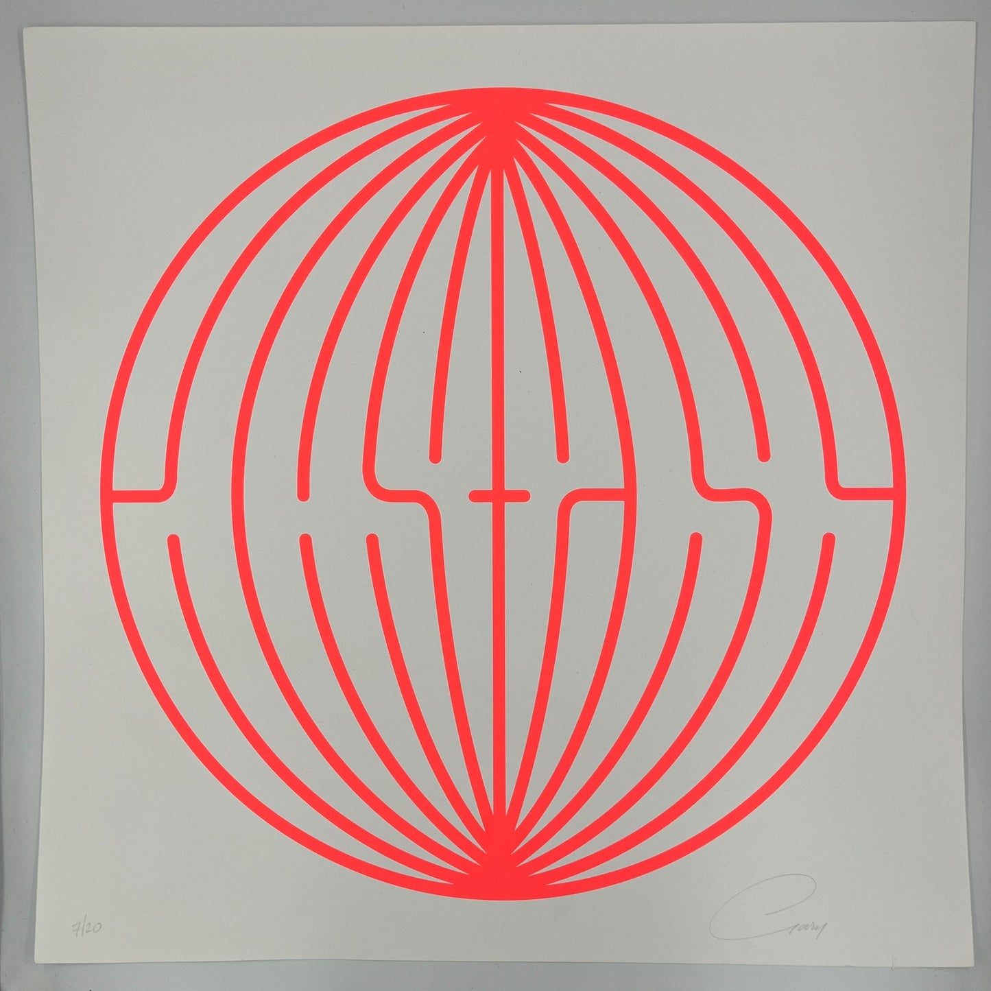 Gary Stranger - Ecstasy