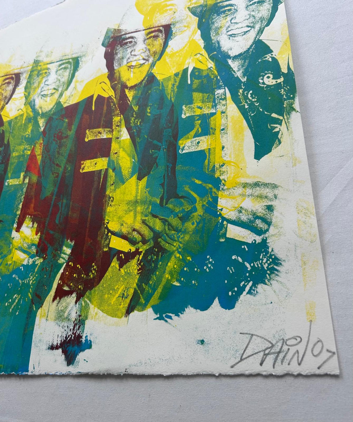 DAIN - Elvis