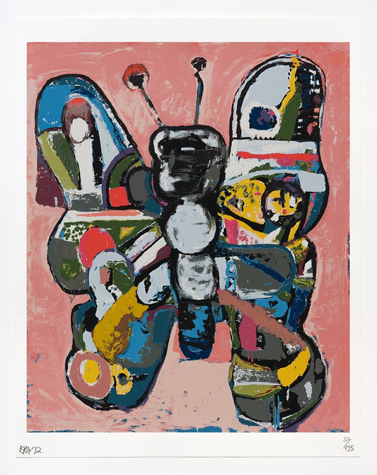 Eddie Martinez - GPBF