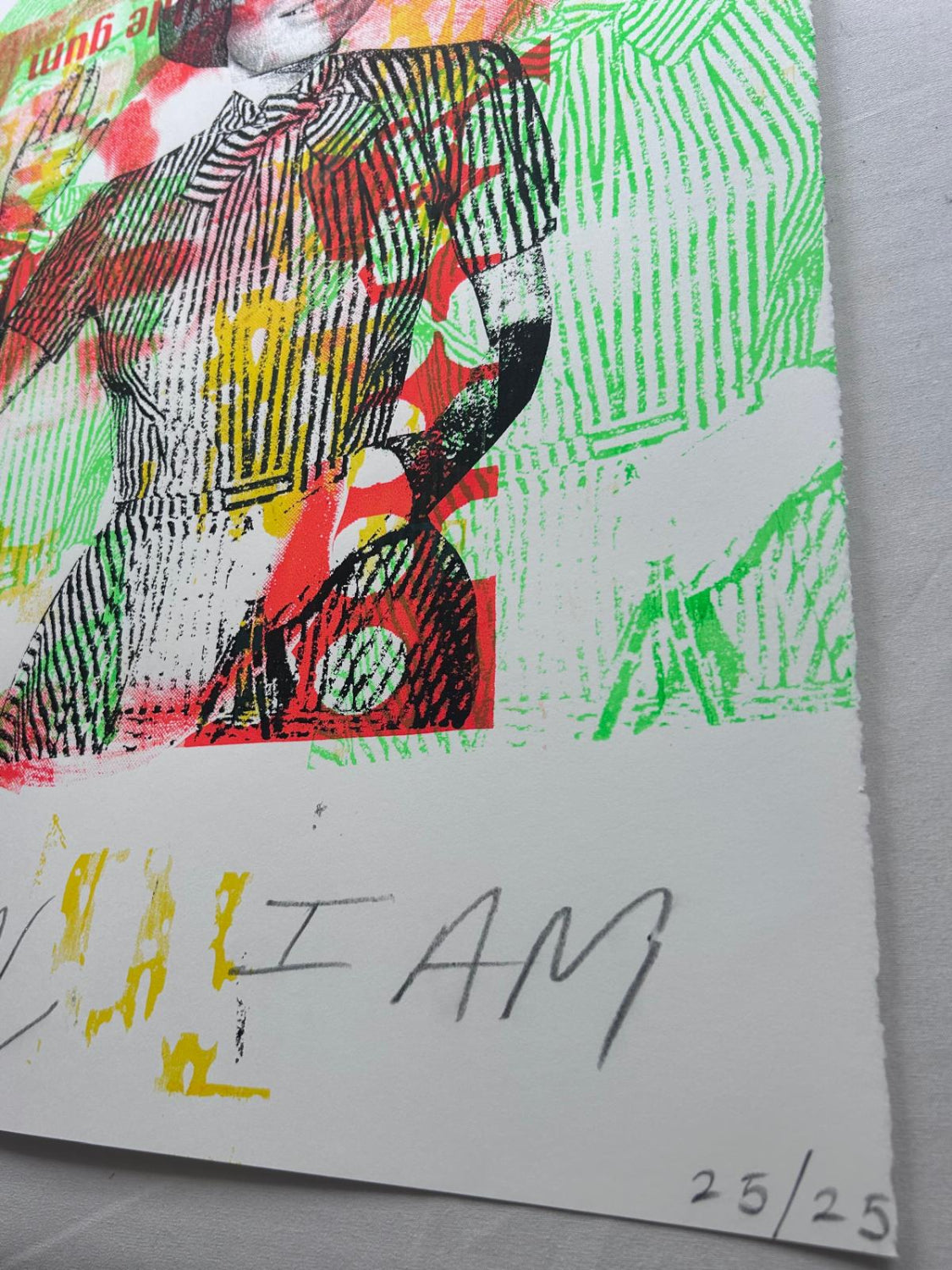 DAIN - Jackie O (#25)