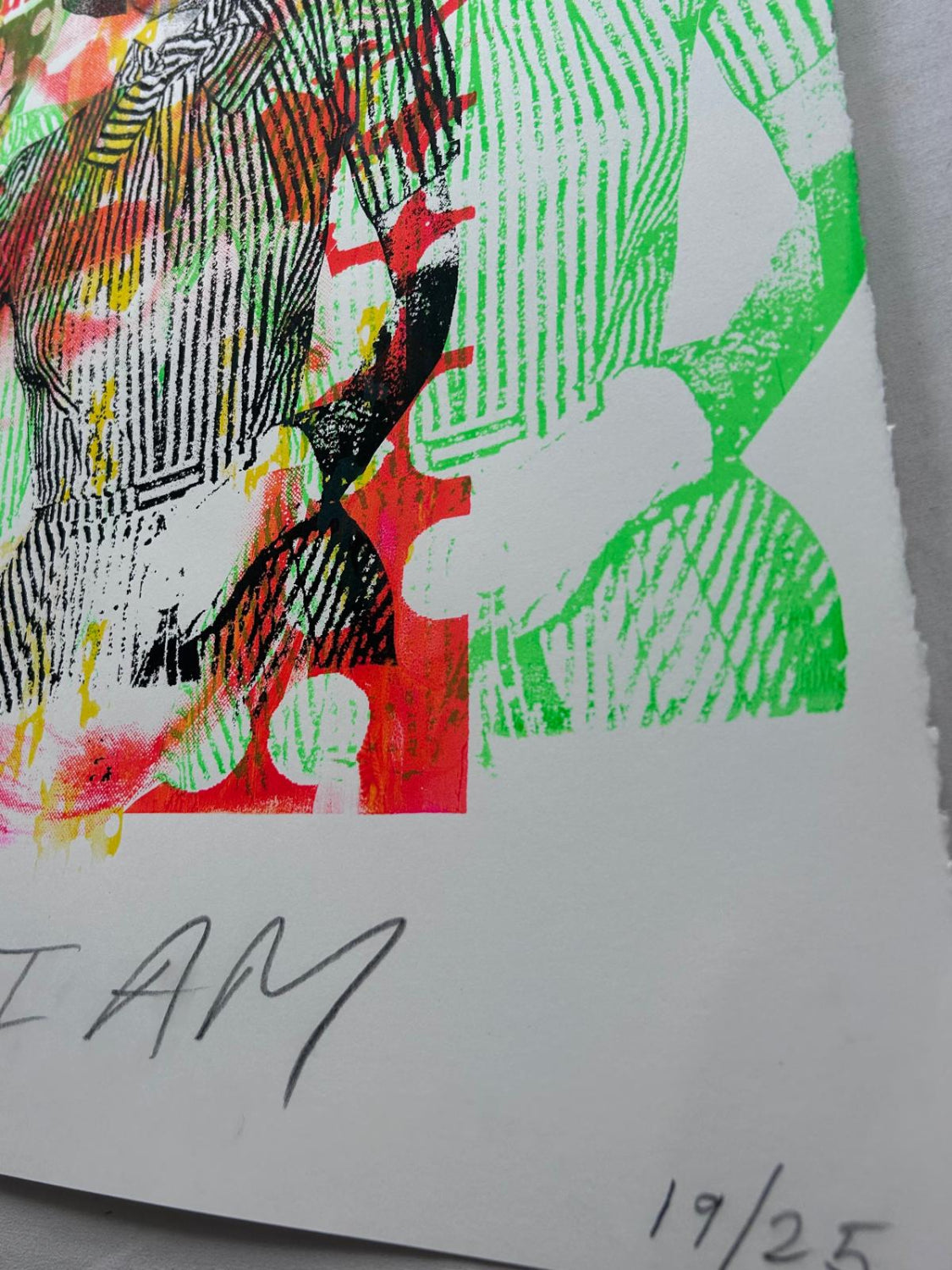 DAIN - Jackie O (#19)