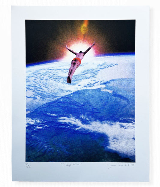 Joe Webb - Deep Dive