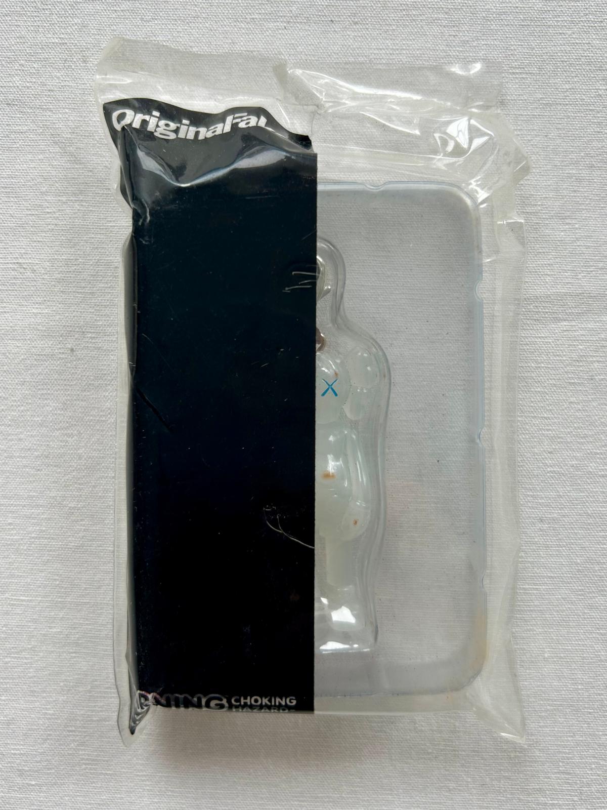 Kaws - Original Companion Keychains (2009)