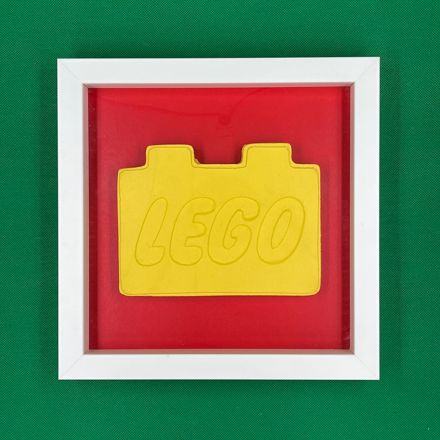 Dean Zeus Colman - Love Is A Drug (Lego)