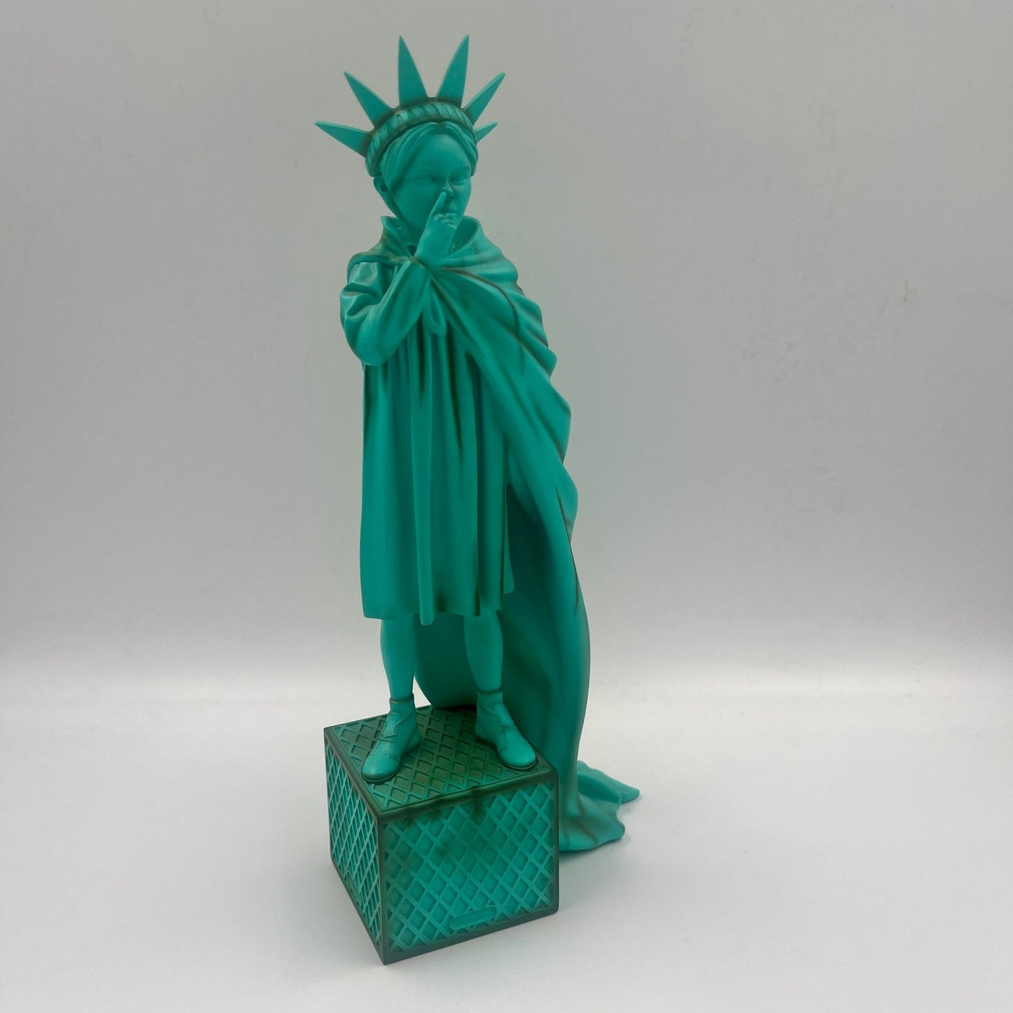 Brandalised - Liberty Girl (Freedom Edition)
