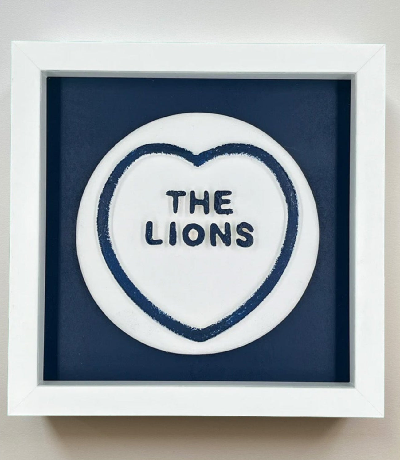 Dean Zeus Colman - Sweet FA (The Lions) (Millwall)