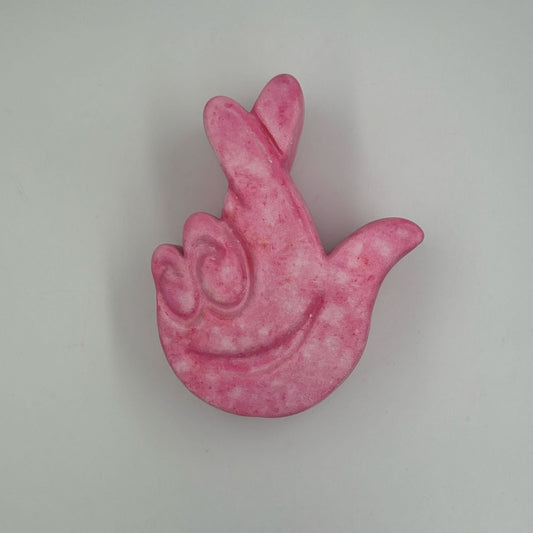 Pattern Up - The Gurning Gambler (Sculpture)