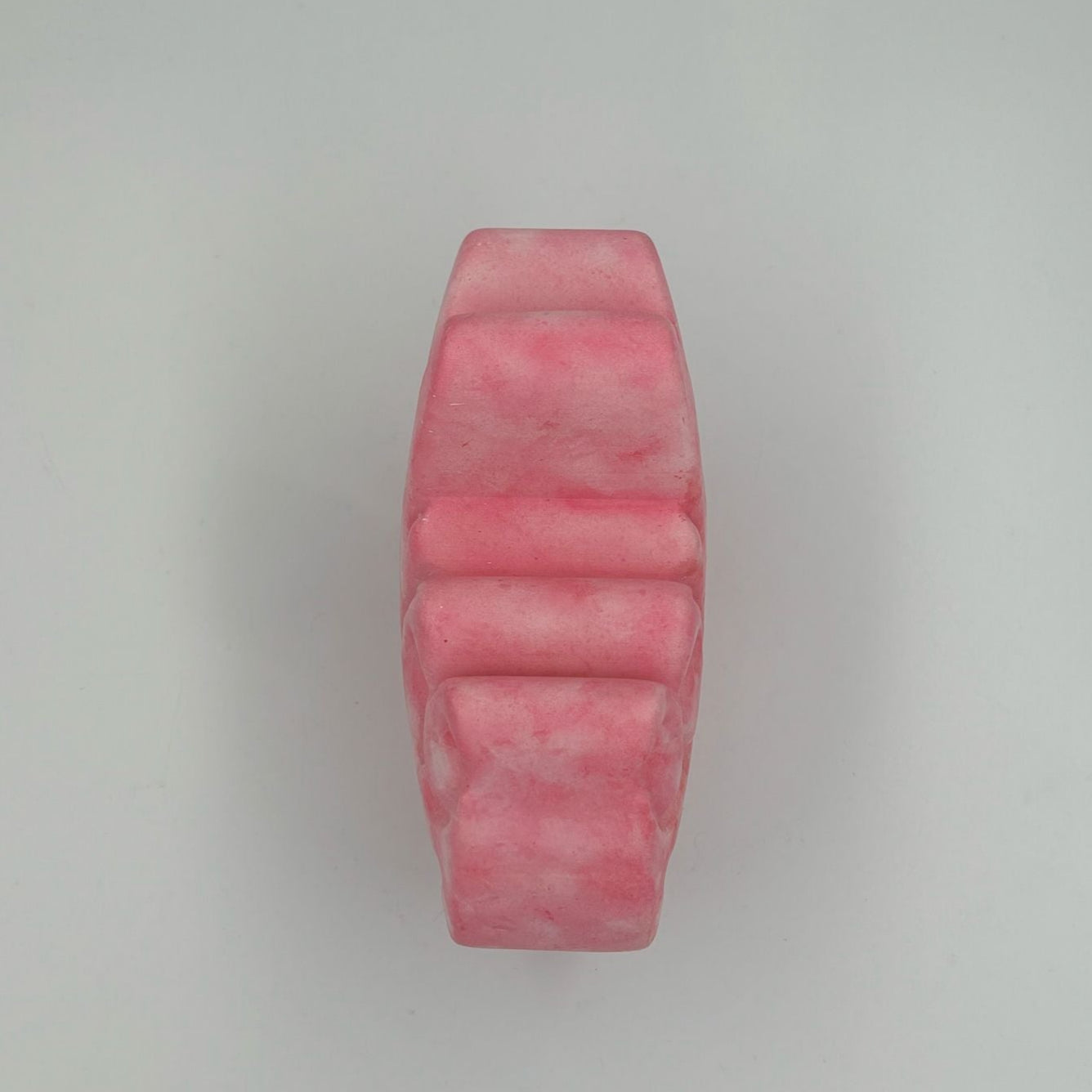 Pattern Up - The Gurning Gambler (Sculpture)