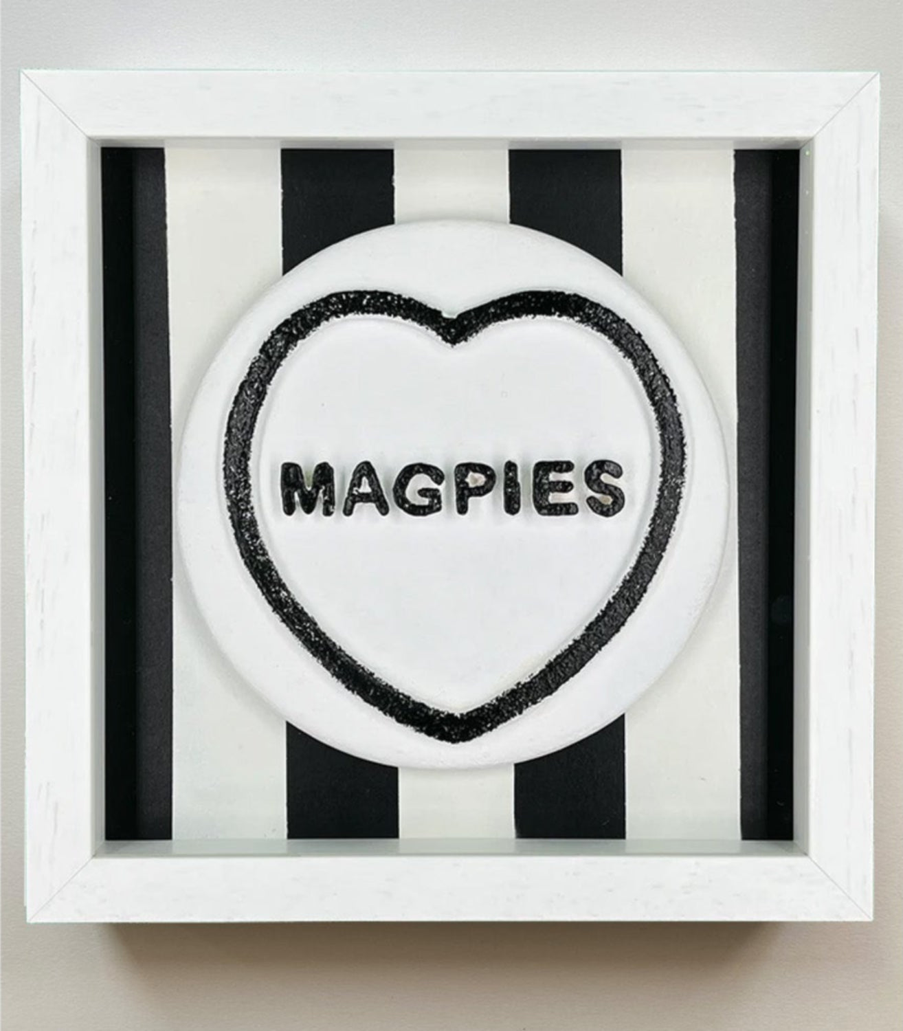 Dean Zeus Colman - Sweet FA (Magpies) (Newcastle United)
