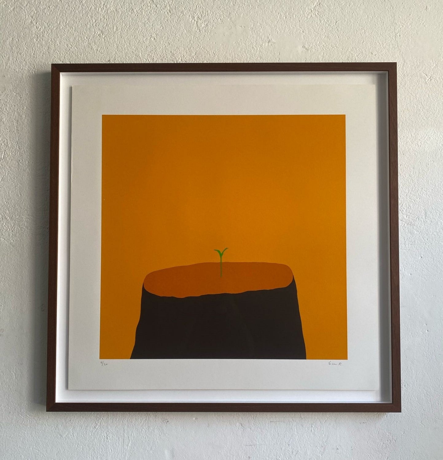 Euan Roberts - New Beginnings (Mango)