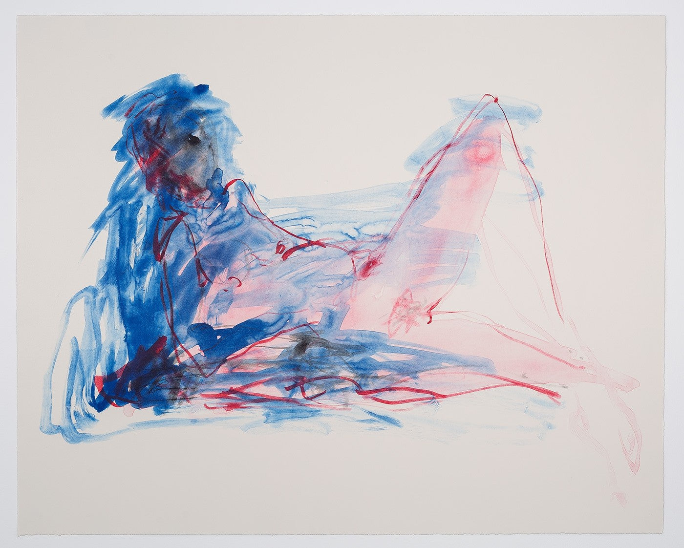 Tracey Emin - No Surrender