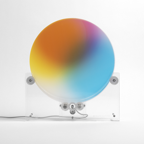 Felipe Pantone - Subtractive Variability Auto