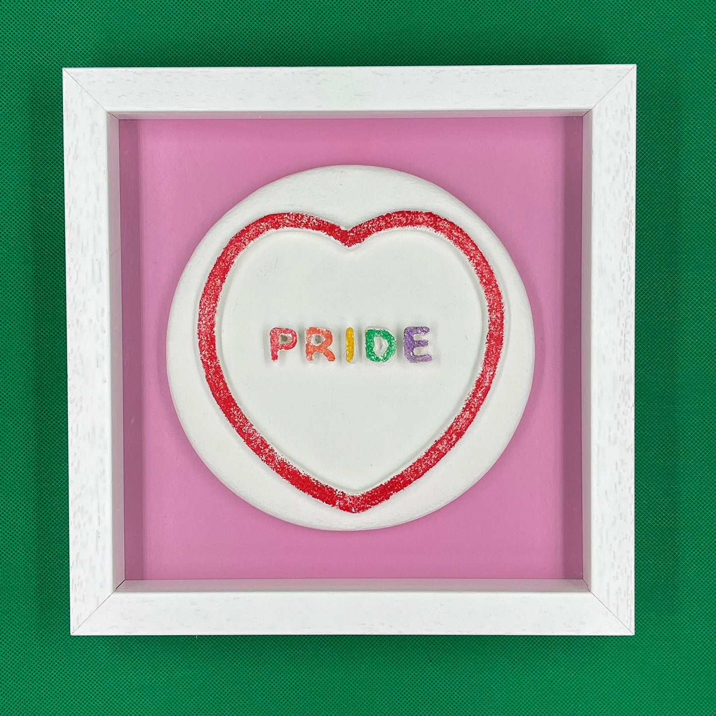 Dean Zeus Colman - Sweet Art (Pride - Brighton Pride Special)