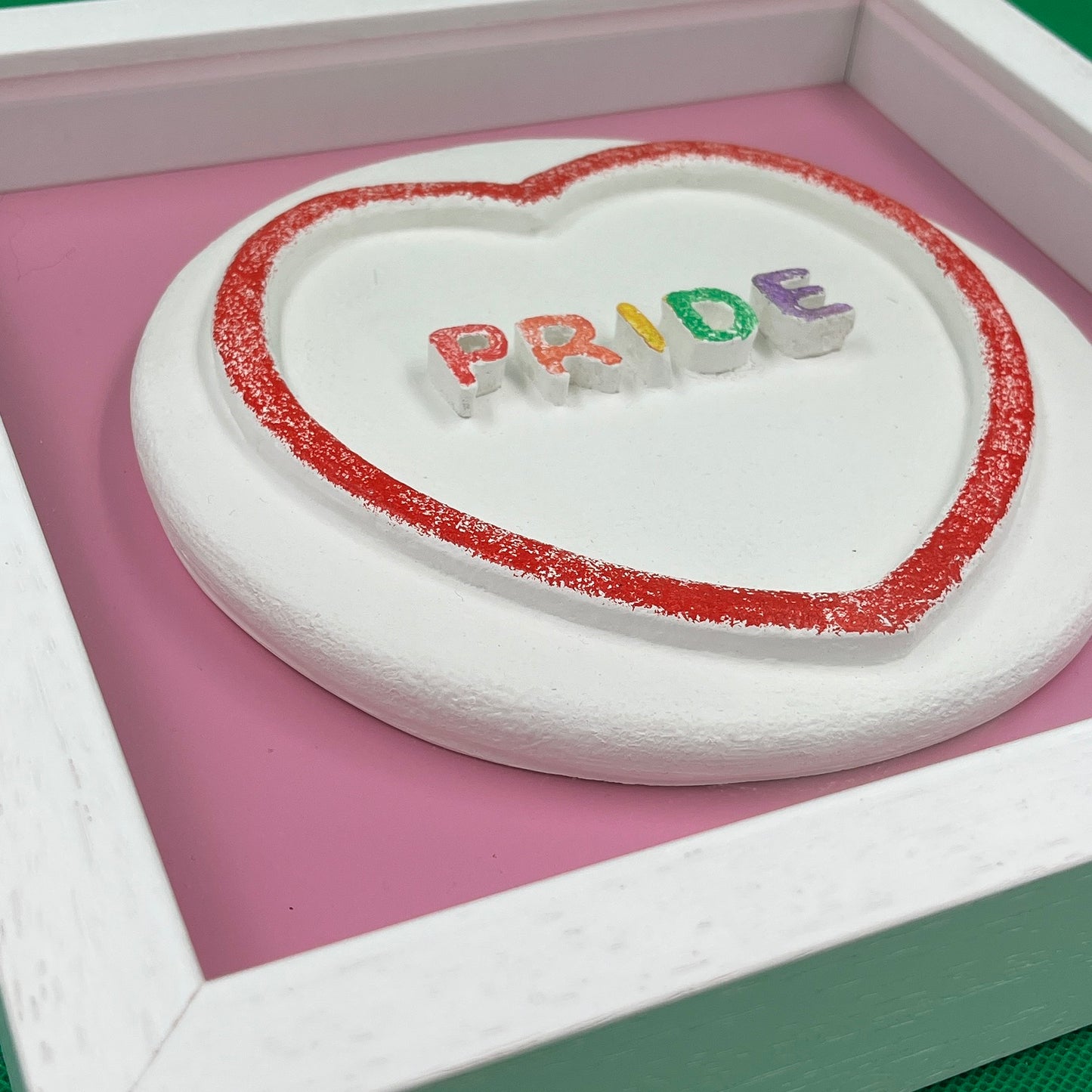 Dean Zeus Colman - Sweet Art (Pride - Brighton Pride Special)