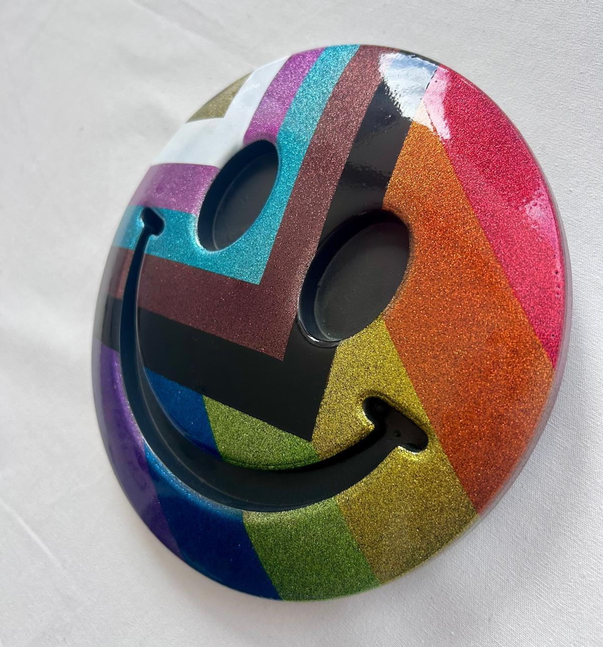 Chip - Pride Smiley