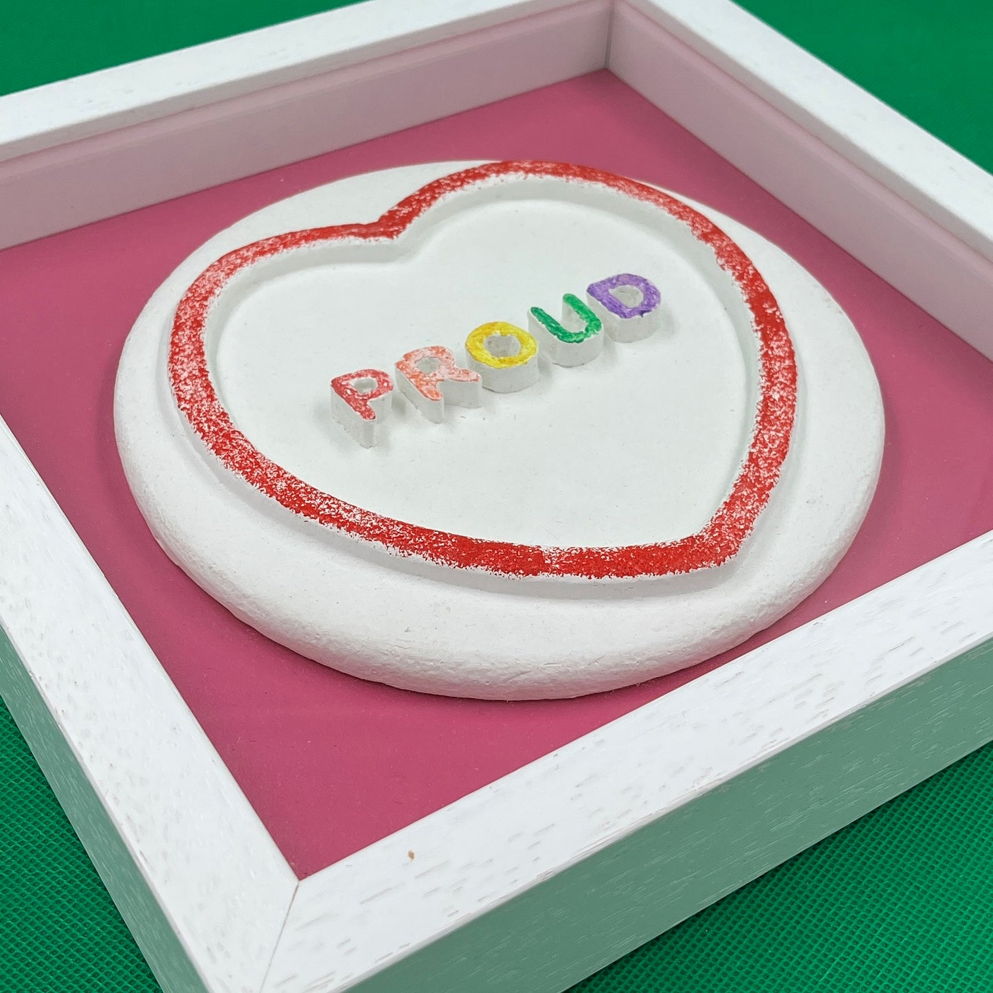 Dean Zeus Colman - Sweet Art (Proud - Brighton Pride Special)
