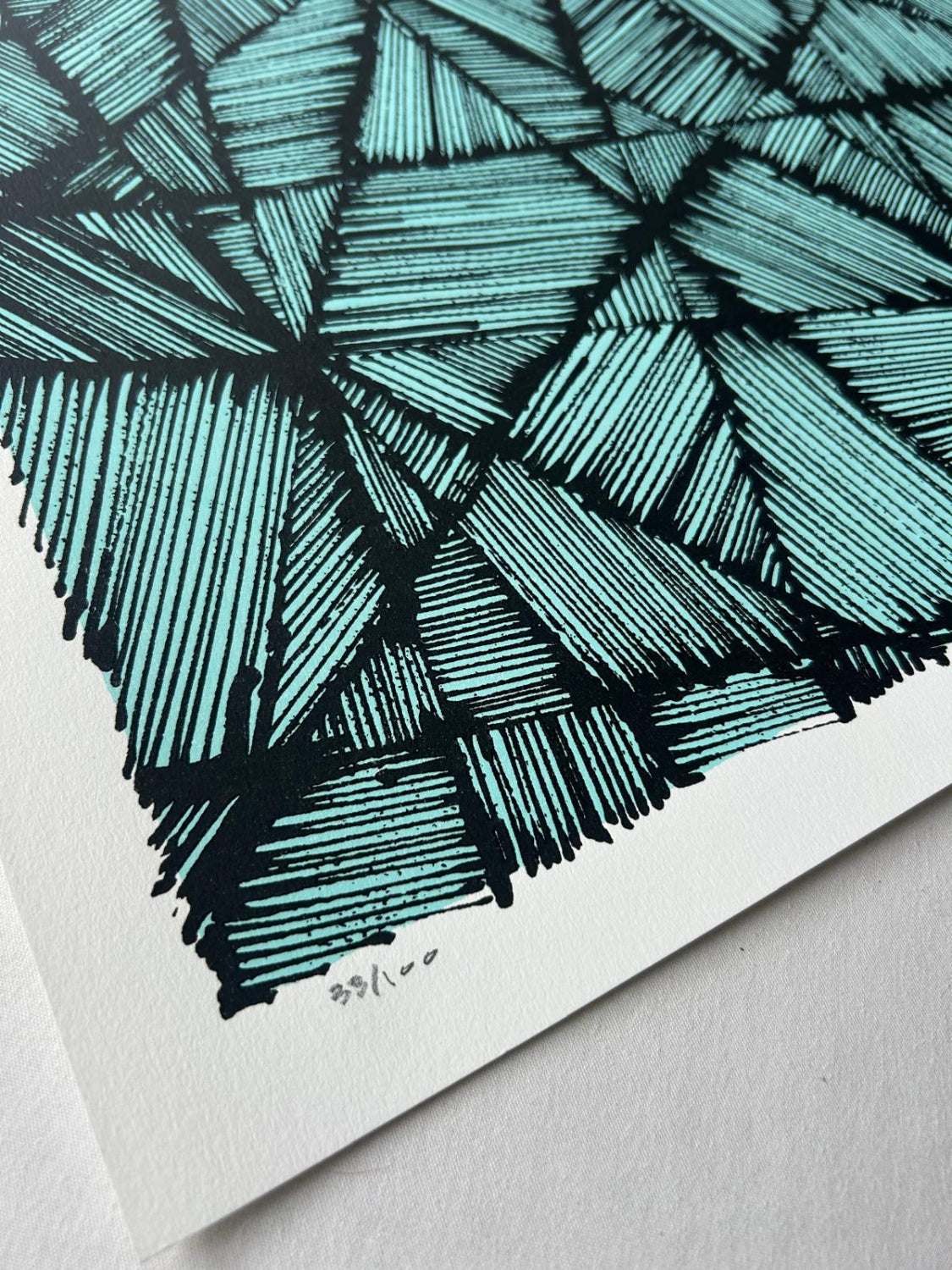 Push MSK - Untitled (Green)
