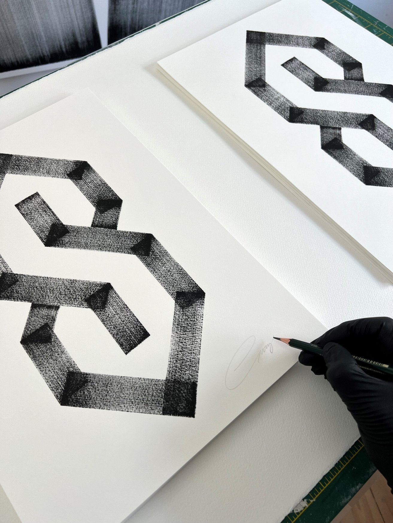 Gary Stranger - Secret S