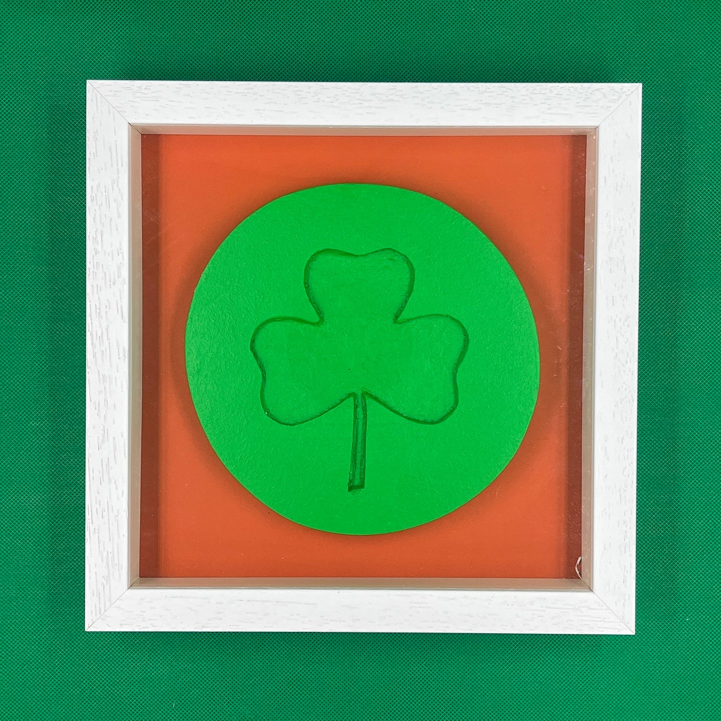 Dean Zeus Colman - Love Is A Drug (Shamrock)