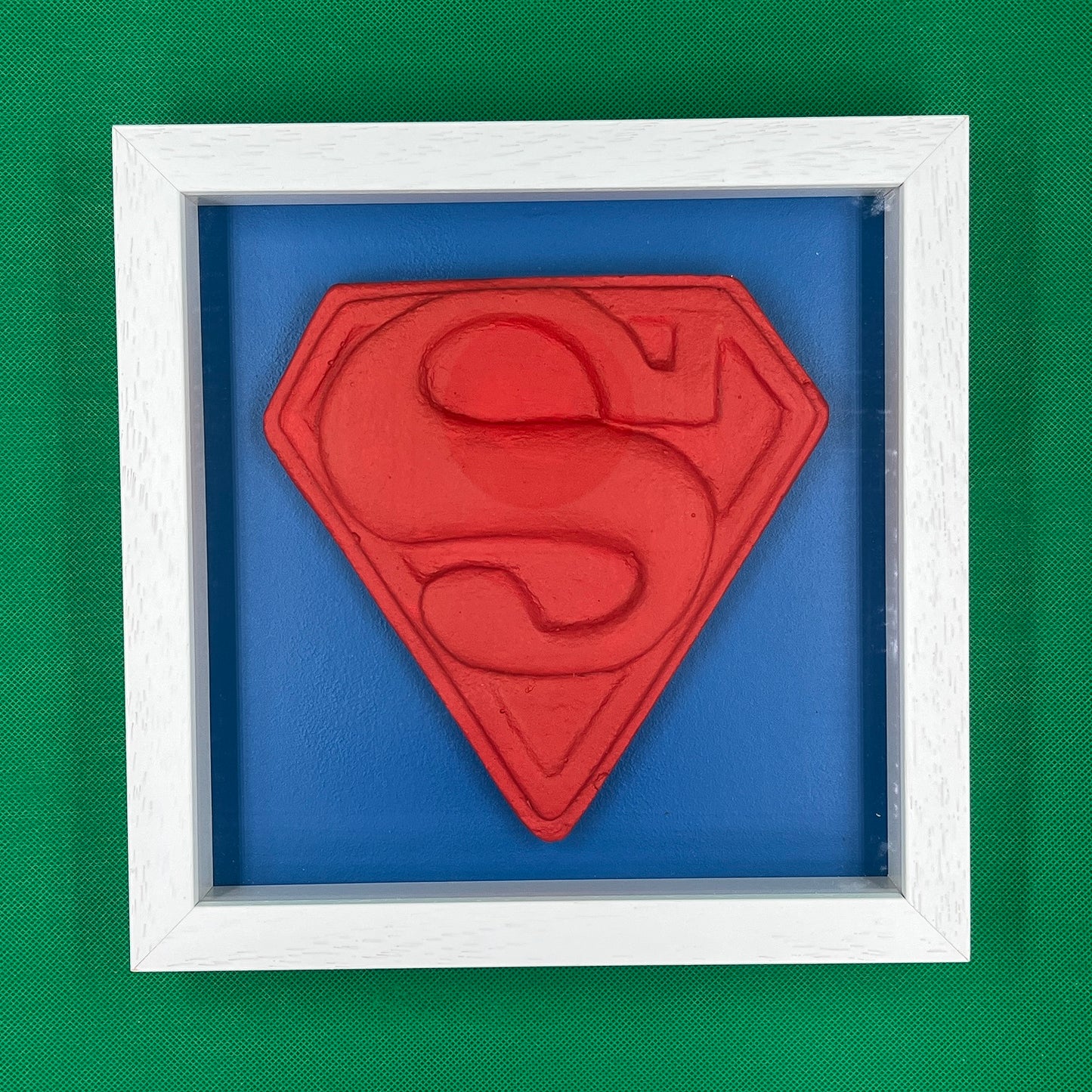 Dean Zeus Colman - Love Is A Drug (Superman)